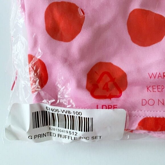 NWT Hanna Andersson Girl Swim Suit 3T 5T 8 Years - Picture 5 of 6